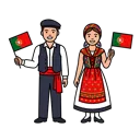 Portugal