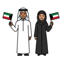 Kuwait