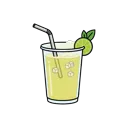 Sugarcane juice