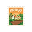 Paramaribo