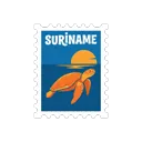 Galibi, Suriname