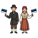 Estonia