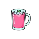 Bandung (drink)