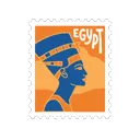 Nefertiti Bust