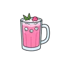 Bandung (drink)