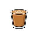 Flat white