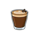 Flat white