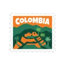 Lost city