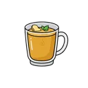 Ginger beer