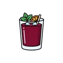Zobo (drink)
