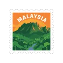 Mount Kinabalu