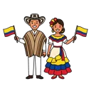 Pollera