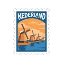 Kinderdijk