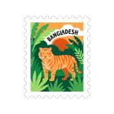 Bengal tiger