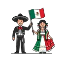 Charro outfit