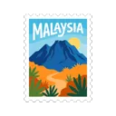 Mount Kinabalu