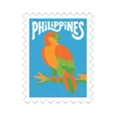 Philippine eagle