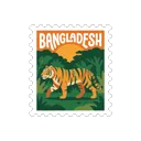 Bengal tiger