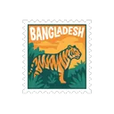 Bengal tiger