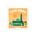 Prophet's Mosque