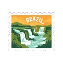 Iguazu Falls