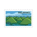 Chocolate Hills
