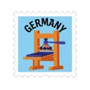 Printing press