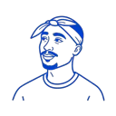 Tupac Shakur