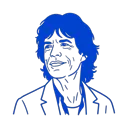 Mick Jagger
