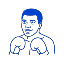 Muhammad Ali