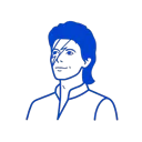 David Bowie