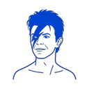 David Bowie