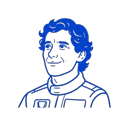 Ayrton Senna
