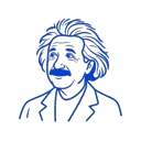 Albert Einstein