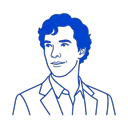Benedict Cumberbatch