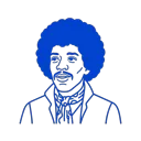 Jimi Hendrix