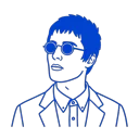 Liam Gallagher