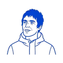 Liam Gallagher