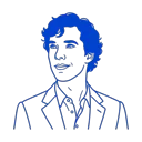 Benedict Cumberbatch