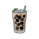 Grass jelly