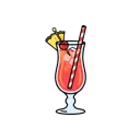 Singapore sling