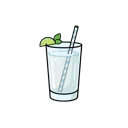 Coconut water