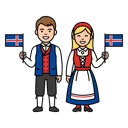 Iceland
