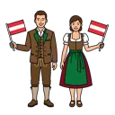Austria