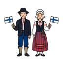 Finland