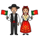 Portugal