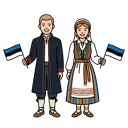 Estonia
