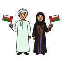 Oman
