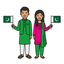 Pakistan