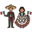 Charro outfit